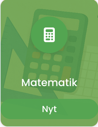 Matematik Værktøjer