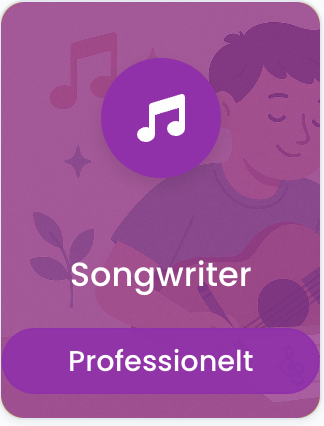 Songwriter
